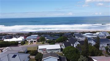 Spacious Vacant Stand for Sale – Southern Cross, Great Brak River