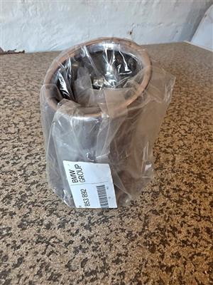 Genuine BMW M2/M3/M4 Black Chrome Exhaust Tip (New)