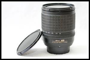 Nikon AF-S DX 18-135mm f/3.5-5.6 G ED IF SWM