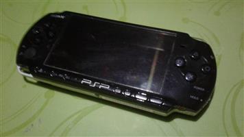 PSP 3000 & PSVITA - Available for Spares or to Fix