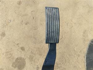 Hyundai Grand i10 Accelerator Pedal Assembly for sale used