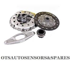 BMW 1-SERIES E81 3-DR and E87 5-DR 118i 100KW N42 B20 B & N46 B20 03 2007- 2011 Clutch Kit