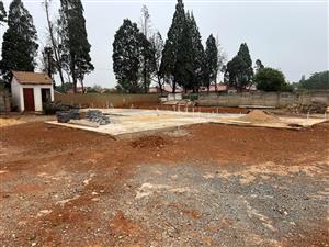 Vacant Land Residential For Sale in Henley On Klip