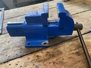 Bence vice 100mm