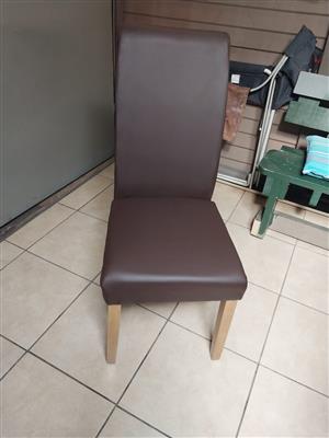 Dinning Chair's
