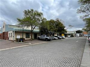 Premium Industrial Property to Rent in Hennopspark / Jacaranda Street, Hennops Park industrial, Centurion!