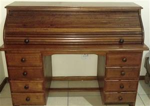 Antique Roll Top Desk Junk Mail Antique Roll Top Desk Junk Mail