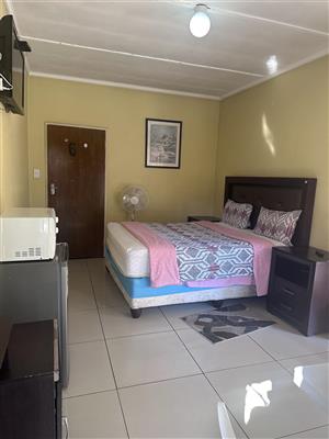 Salvador Guesthouse – Vereeniging