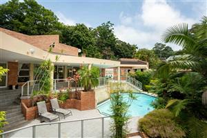 An Incredibly Comprehensive Home and Cottage in Golf Course Blue Zone