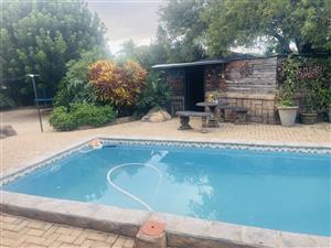 House For Sale in Hospitaalpark