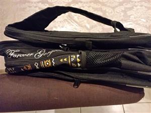Bad Girl School Backpack