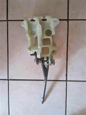 HYUNDAI h100 GEAR LEVER. NRAND NEW. FOR VARIOUS OTHER CARS.