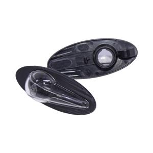 Hella Side Fender Indicator Markers for Opel Astra B