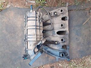 Geely 1.3 intake Manifuld
