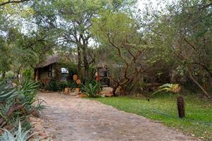 Stunning setting for a lovely family home in Blyde Botanical.