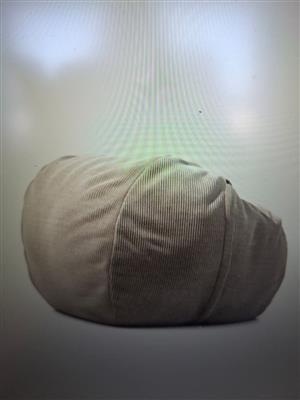 Brand new giant bean bag sofa for sale
