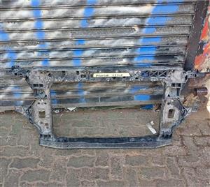 Hyundai Venue cradle