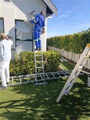 Fourways painters 