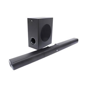 Starsound SSHSB-2.1-300W 2.1ch 300w Soundbar with Wired Subwoofer