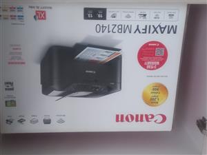 Canon Printer