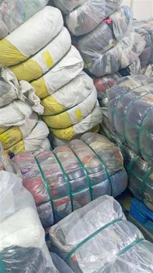 Second hand summer and winter bales 