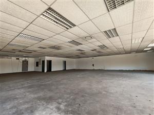 Commercial Rental Yearly in Brakpan Central