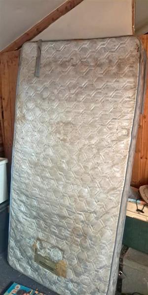 Single Bed Mattress for sale