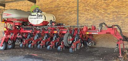 2019 Case IH 2150 Early Rizer