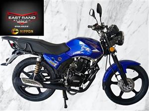 2026 Nippon  TZ150