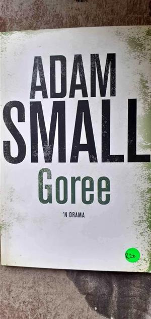 Goree - Adam Small