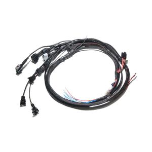 VW 20V 1.8 Wiring Harness (3pin Plug & Play Engine Wiring Harness for Dicktator Management)