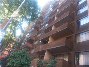 Apartment Rental Monthly in Hillbrow