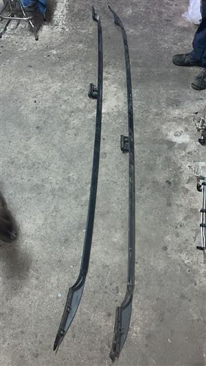 Mercedes Vito roof rails for sale 