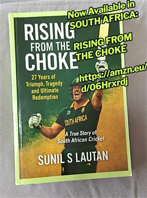 Rising From The Choke 
