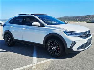 2022 VW Taigo 1.0TSI Life DSG 