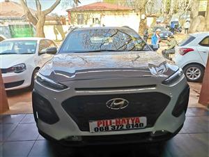 2019 HYUNDAI KONA 2.0 AUTOMATIC