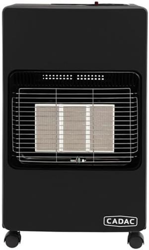 Gas heater used and in good condition