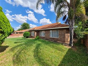 House For Sale in Modimolle