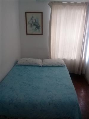 – Clean, Secure, Convenient daily stays in Randburg