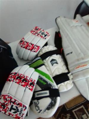 CRICKET GEAR