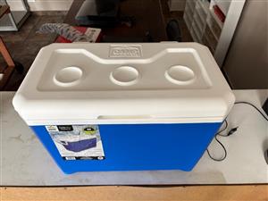 50L Cooler Box (Camp Master) 