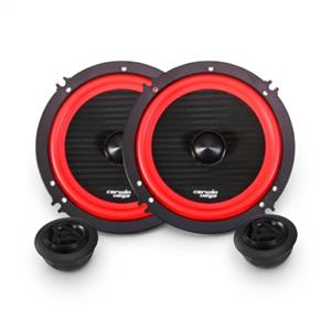 Cerwin Vega CV-V65C 6.5″ 420w/140rms 2way Component Split System