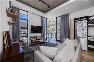 Apartment For Sale in Sea Point