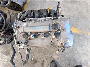 TOYOTA 1ZR ENGINES FOR SALE