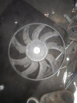 BMW E36 AIRCON FAN FOR SALE