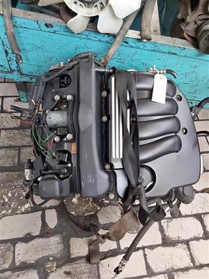 BMW E90 320i n46 engine for aale