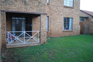 Townhouse Rental Monthly in Kookrus