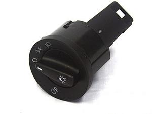 VW Golf MK4 Headlight Switch