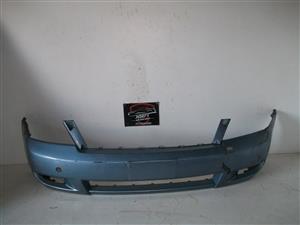 Kia Carnival/Sedana '06-'12 front bumper