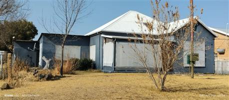 House For Sale in Marquard